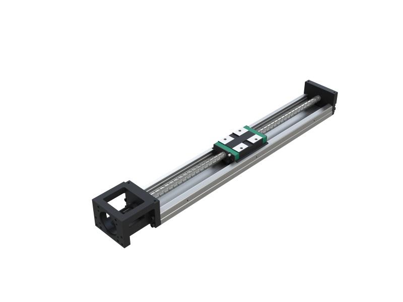 KK86D(标准型）线性模组（不含护盖）